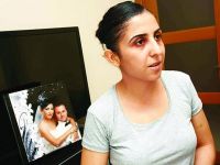 Kaçırılan Gazeteci Cüneyt Ünalın Eşi Konuştu