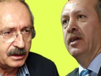 Kılıçdaroğlunun Mektubuna Erdoğandan Cevap