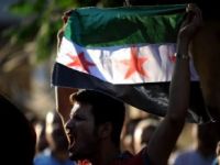 Fransız Yazar Batının Suriye Planını Yazdı