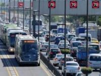 İşte Trafik Çilesinin Nedeni