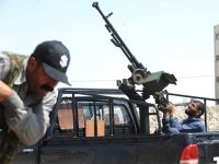 Esed Güçlerinin 10 Helikopteri İmha Edildi