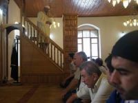 Hataylılar, Fitneye Karşı Safları Sıklaştırdı