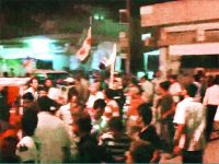 PYDden Suriye Kürtlerine BAAS Kurşunu