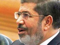 Mursi, 70 Generali Emekliye Sevk Etti