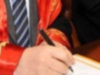 Hakimlik ve Savcılık Sınavı Tekrarlanacak