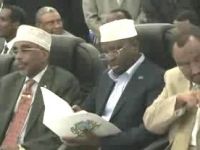Somali'de Yeni Başbakan Atandı