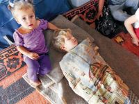 Son Bir Ayda 100 Bin Suriyeli Ülkeden Kaçtı