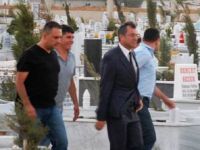 Ergenekonda Evlat Acısı İstismarı