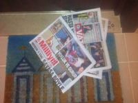 Bedava Dağıtıp Bayiden Satış Gösteriyorlar!