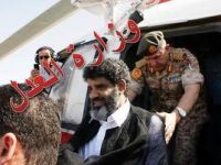 Kaddafinin İstihbarat Şefi Libyada