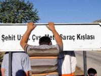 Patlamadan Önce Komutan Şu Uyarıyı Yapmış!