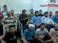 Özgür Suriye Ordusu 350 Tutsağı Kurtardı