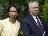 Powell ve Rice Destekli Kâbus Senaryoları