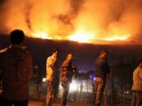 Afyonda 4 Askerin Görev Yeri Değiştirildi