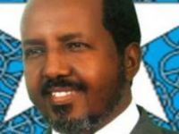 Somali Cumhurbaşkanı Değişti