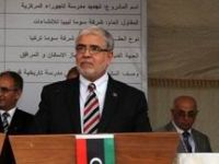 Müslümanların Adayı Libyanın Yeni Başbakanı Oldu