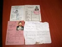 12 Eylülün İşkence Reçeteleri Bulundu