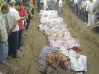 Suriyede Dün 146 Kişi Daha Katledildi (VİDEO)