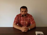 Amasyada Özgür-Der Seminerleri Başlıyor