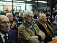 Arjantinde Sıra İşkencecilerde!