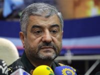 İran Devrim Muhafızları: Suriye Rejiminin Muhafızıyız!