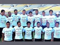 Mısırlı Sporculardan İğrenç Filme Protesto