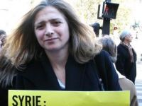 Alevi Yazarın Direnişçilerle 100 Günü