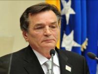 Sladziç: Suriye Bosna Olmasın