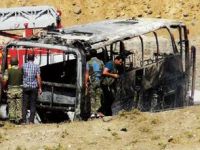 Bingöl’deki Asker Sevkiyatında İhmaller Zinciri