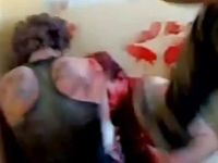 Suriye’de Muhalifleri İşkenceyle Öldürüyorlar