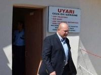 Mustafa Koçtan Ağara Ziyaret