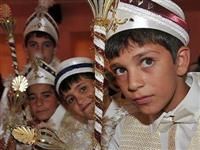 Almanyada Sünnet Sorunu Çözülüyor