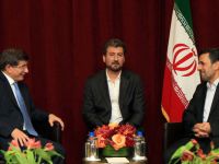 Ahmedinejad Bu Soruya Cevap Veremedi