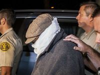 Hakaret Filminin Yapımcısı Tutuklandı