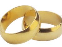 Evlenme Arttı Boşanma Düştü