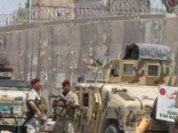 Bağdatta Tesfirat Hapishanesine Baskın