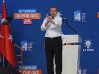 AK Partinin 63 Maddelik Manifestosu