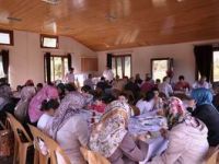 Beykoz Özgür-Der Faaliyetleri Başladı