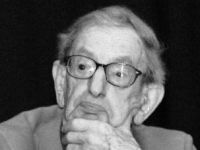 Marksist Tarihçi Eric Hobsbawm Öldü