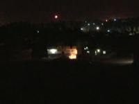 Suriyeye Top Atışı Sürüyor