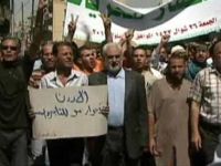 İhvan, Ürdün’de de Meydanlara İndi  (VİDEO)