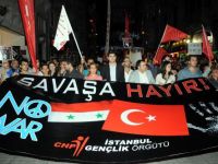 Savaş Karşıtlığı Kılıfına Sarılmış Vicdansızlık