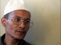 Ali Belhactan Halid Meşale Destek