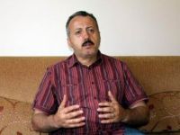 Molla: “Esed Rejimi Kumdan Kaledir!”