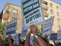 Özgür-Derden Başbakanın Açıklamalarına Tepki