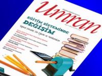 Umran Dergisinin 218. Sayısı Çıktı
