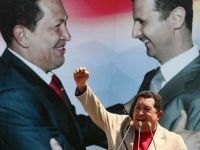 Chavez, Esed’le Beraber Cepheye!