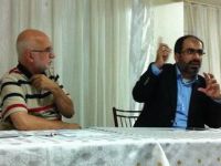 “Ortadoğu ve İslamcılığın Yeni Dili” Semineri