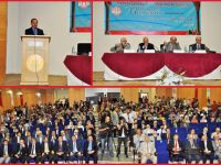 Muşta “Medrese Geleneği” Sempozyumu