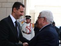 ‘’Ben Filistinliyim, Abbas Benim Temsilcim Olamaz’’